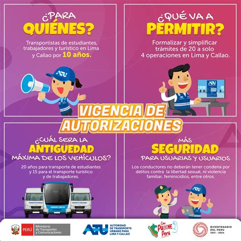 Autoridad De Transporte Urbano On Twitter Por Un Transporte