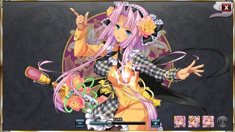 真恋姫夢想 天下統一伝 孫権 歌姫弐 XVIDEOS