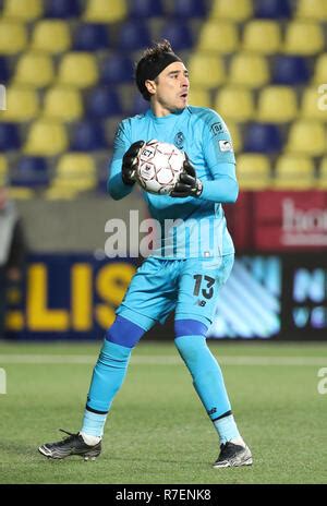 Sint Truiden Belgique D Cembre Daichi Kamada De Stvv En Action