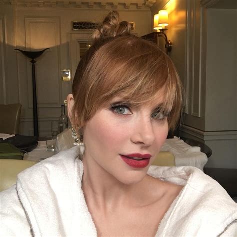 Bryce Dallas Howard TheFappening Nude And Sexy 22 Photos The Fappening