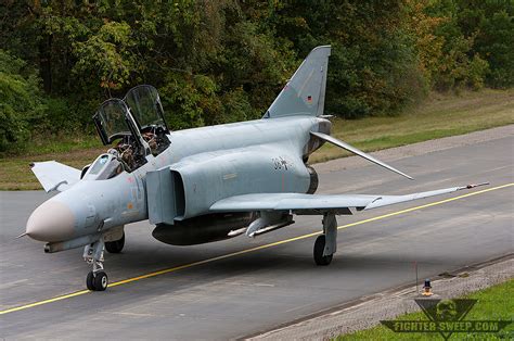 Mcdonnell Douglas F 4 Phantom Ii Photos Fightersweep