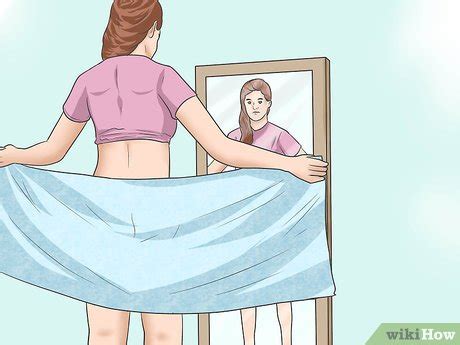 How To Shave Your Bikini Line Steps With Pictures Wikihow