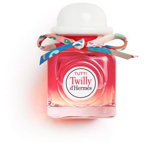 Herm S Tutti Twilly D Herm S Eau De Parfum Woda Perfumowana Dla Kobiet