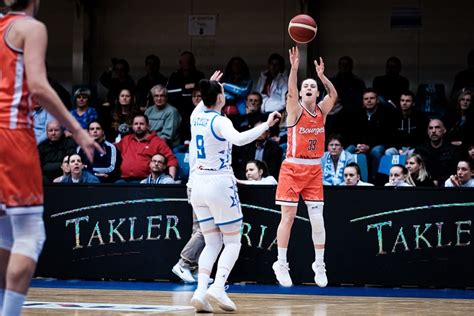 Euroleague F Minine Bourges Toujours En Course Pour Les Quarts De