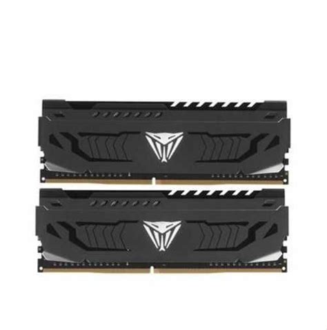 Оперативная память Patriot Viper Steel DDR4 2x8 гб | Festima.Ru ...