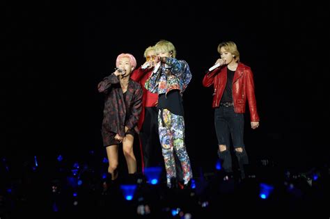 Winner Dazzles Filipino Inner Circles With Delightful And Energetic