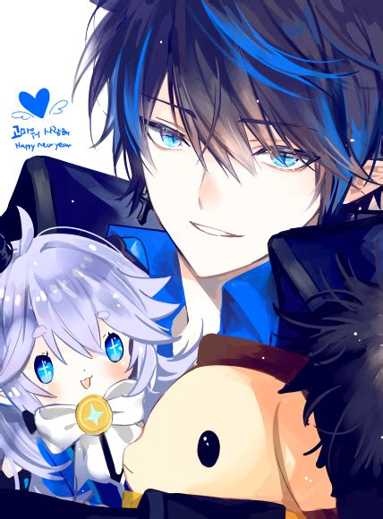 Ciel Elsword Image By Loble Zerochan Anime Image Board