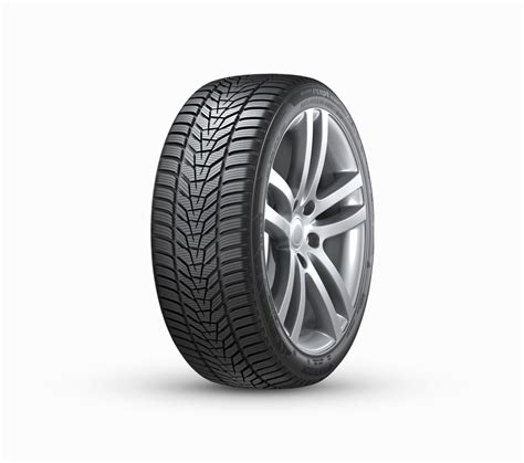 Winter I Cept I Pike Tires Winter Tire Brand Hankook Tire Global