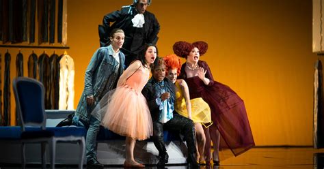 Auditions Dutch National Opera Studio 2025-2026 | Nationale Opera & Ballet