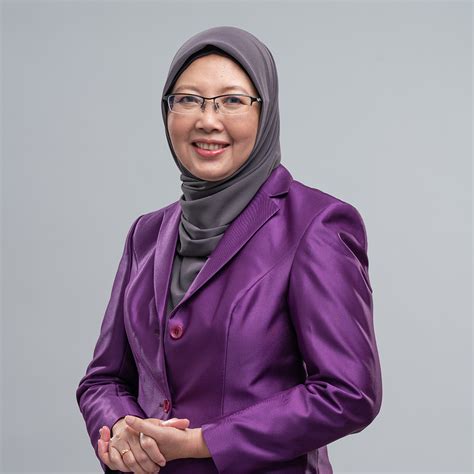 Dr Zaliha Mustafa Parti Keadilan Rakyat