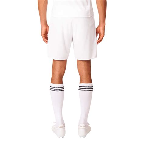 adidas Parma 16 Short ohne Innenslip kids weiß adidas Shorts