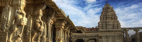 Best Heritage Sites In Andhra Pradesh Andhra Historical Places