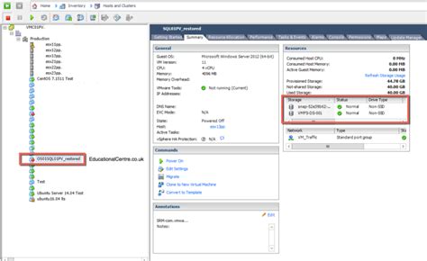 First Look At Veeam Nimble Storage Integration Part