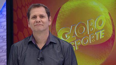 Globo Esporte Mg Bob Faria Apresenta Os Destaques Do Globo Esporte Mg