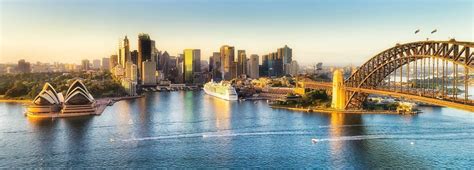 Sydney Harbour Facts You Didnt Know