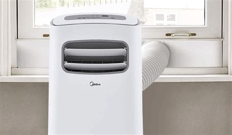 Top 10 Best Portable Air Conditioner Without Hose in 2021!