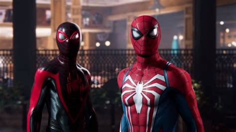 Marvel S Spider Man Ya Tiene Fecha De Lanzamiento