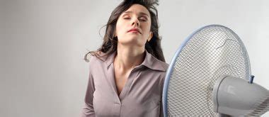 Acupuncture for Hot Flashes - Andromenopause