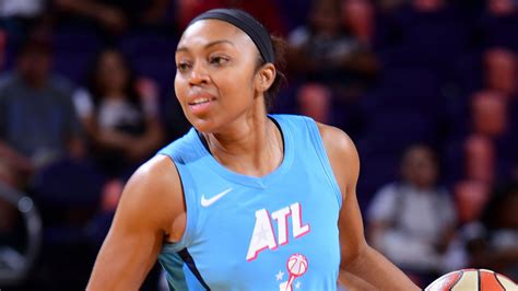 WNBA News – Renee Montgomery | INSANE SPORTS