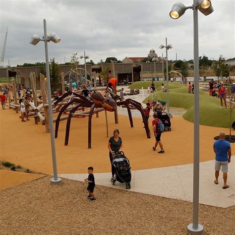 Photo Gallery – Scissortail Park