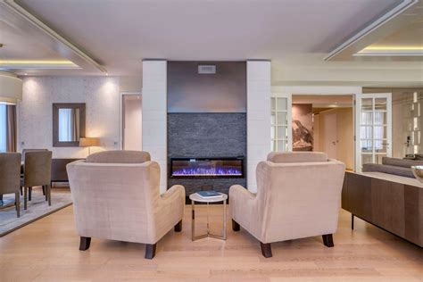 Five Bedroom Alpine Suites Kempinski St Moritz