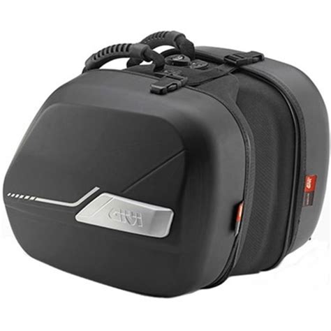 Bolsa Lateral Par Givi Sport T Litros Grid Motors