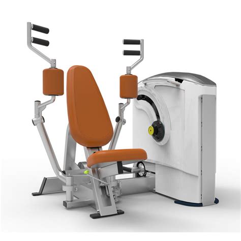 Nautilus Fitness Gym Equipment Machine Pec Fly China Gym Equipment