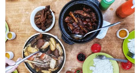 Teluk Pulai Bak Kut Teh