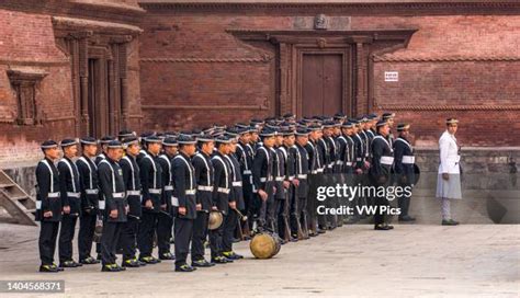 Gurkha Guards Photos and Premium High Res Pictures - Getty Images