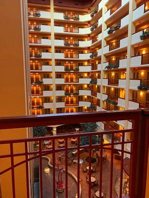 EMBASSY SUITES BY HILTON NORMAN HOTEL & CONFERENCE CENTER - Updated ...