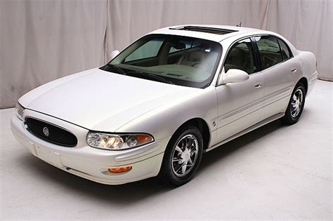 BUICK LESABRE - 71px Image #5