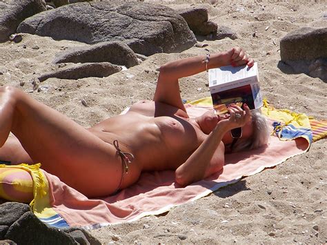 Nice Gilf Topless Porn Pictures XXX Photos Sex Images PICTOA