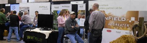 Ag Expo Home - South Dakota Agri-Business Association