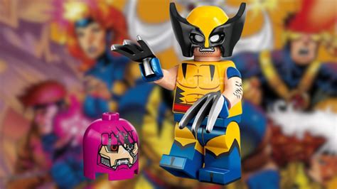 Marvel Superhero LEGO Minifigures Are on Sale, Delivers Before ...