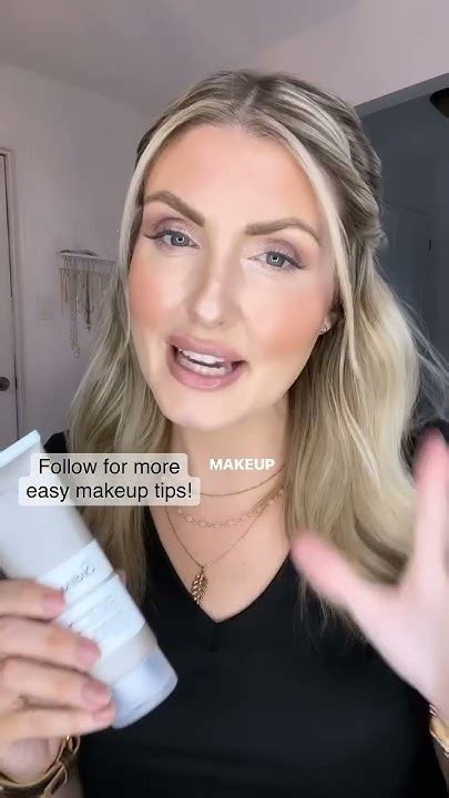 3 Reasons Why Your Makeup Isnt Applying Smoothly Makeuptips Makeuptutorial Makeupshorts