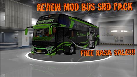 Review Mod Bus Jetbus Shd Pack V Adudu Edit Diny Ets Indonesia