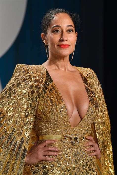 Tracee Ellis Ross See Photos Of The Actress Hollywood Life