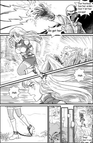 Trap Luscious Hentai Manga Porn