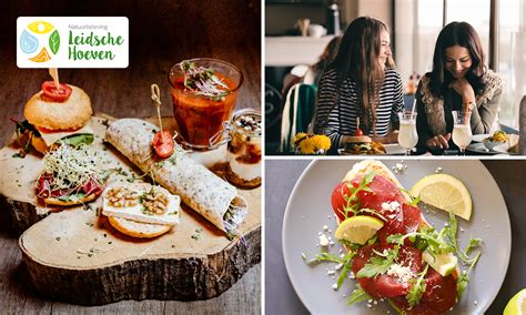 Leidsche Hoeven Lunchplank Bij Leidsche Hoeven Bespaar 42 In De