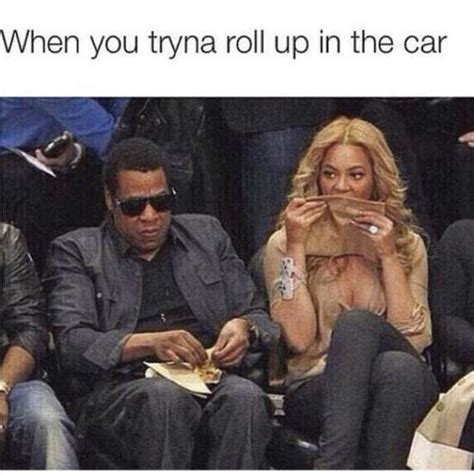 Beyonce And Jay Z Couple Meme