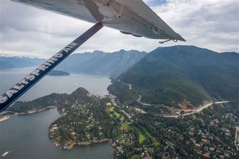 10 Things to KNOW about a Vancouver Seaplane Flight (Before you Book!)