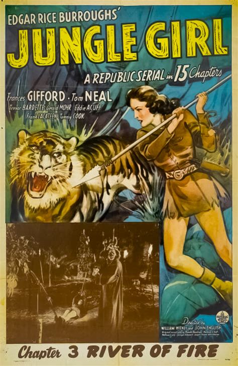 Jungle Girl 1941