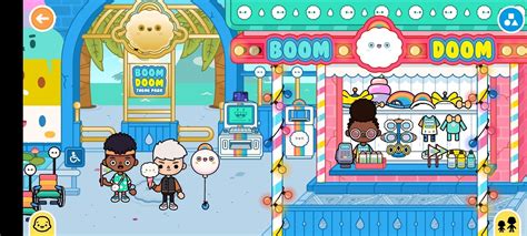 Toca Boca World Mod Apk Download For Android Free