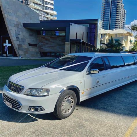 Free Quote ‣ Gold Coast Limos 2u