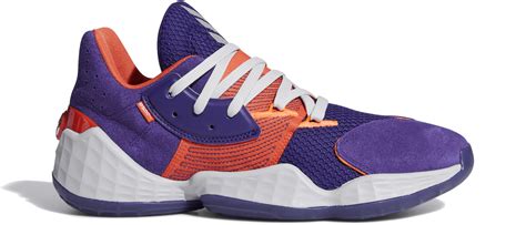Adidas Harden Vol 4 Review Deals Pics Of 30 Colorways