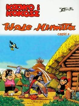 Kajko I Kokosz Book Series