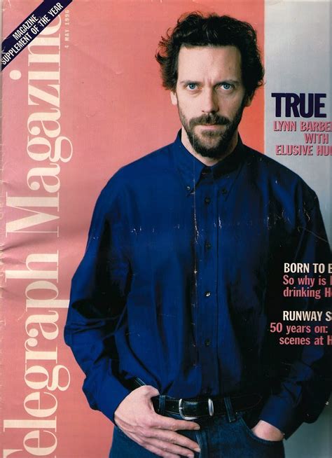 Hugh Laurie Photo 1990 Hugh Laurie Photo 9472993 Fanpop