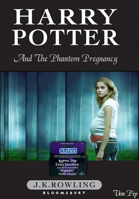 Film Harry Potter Di Bikin Film Porno Kabarpagimu