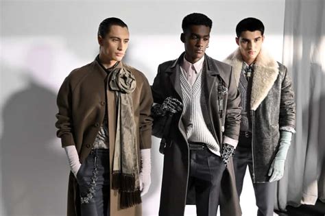 Autumn of 2023 – see men's fashion with new eyes. - GAGE for Men