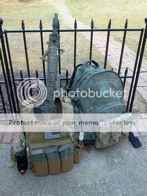 Post Your Gear Porn Here Part Two Tactical Gear AR